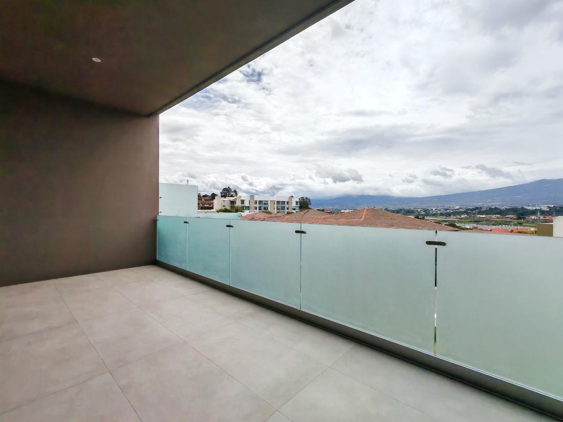 Apartment in San Rafael, San José Province, Costa Rica 4 - 18822166
