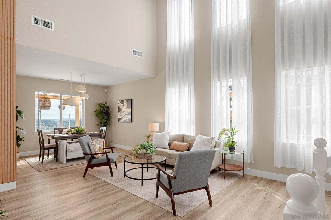 House in San Diego, California, United States 4 - 18826946