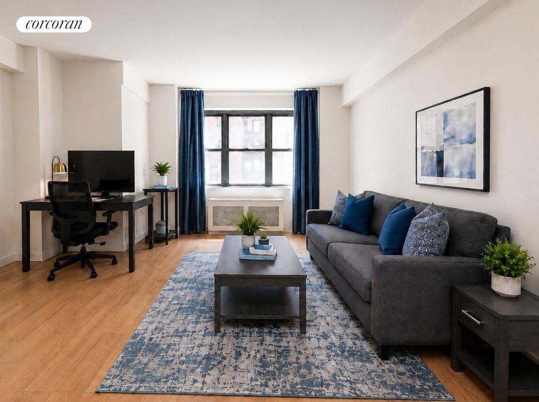 Eigentumswohnung in New York City, New York, Vereinigte Staaten 2 - 18825609
