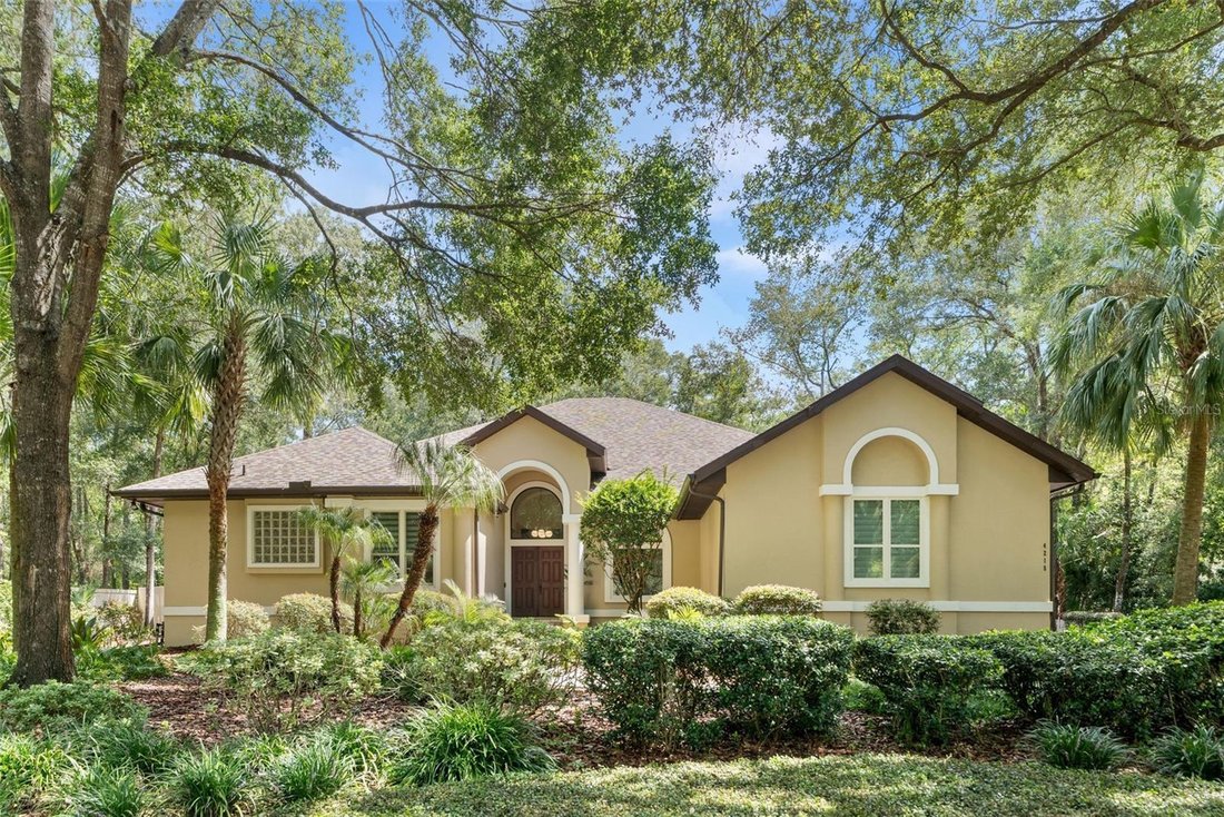 Casa a Gainesville, Florida, Stati Uniti 2 - 18824115