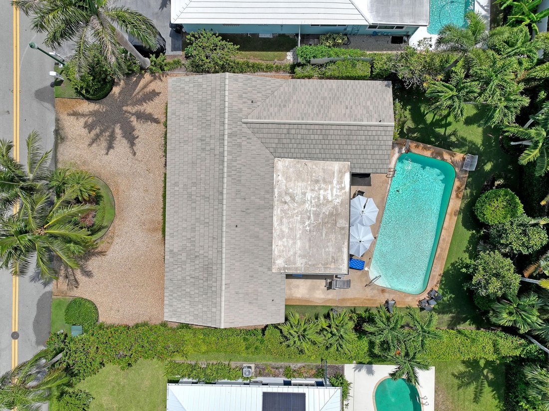 Maison à Riviera Beach, Floride, États-Unis 3 - 18825879