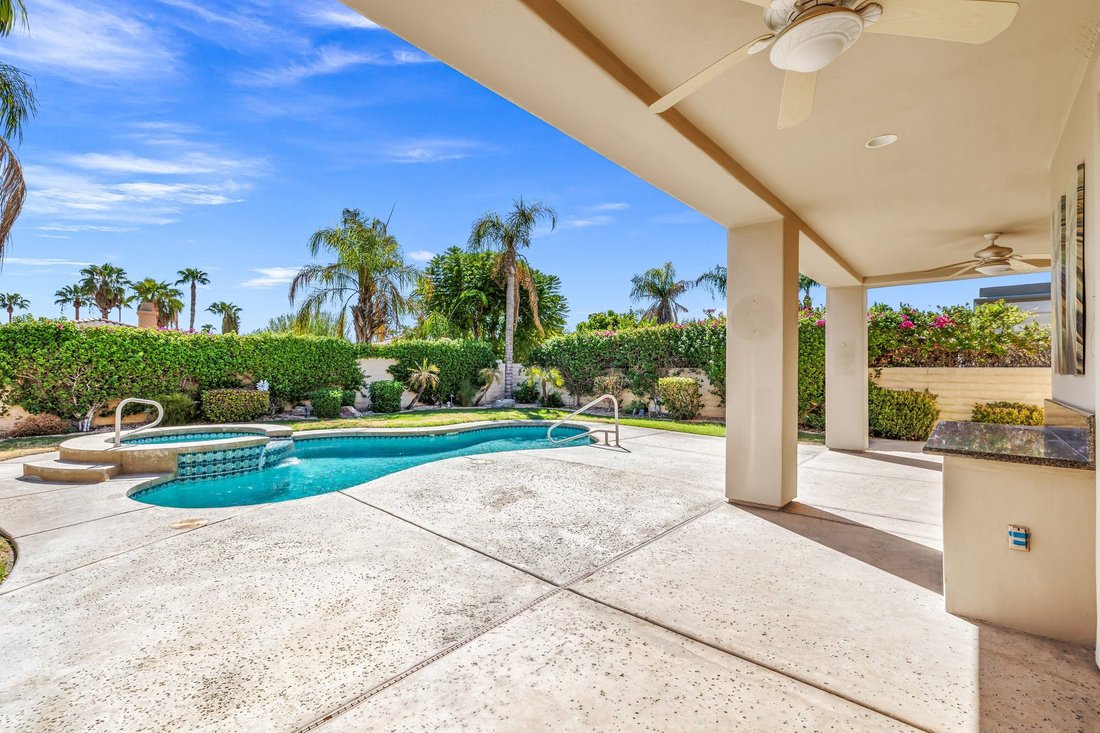 House in Palm Desert, California, United States 4 - 18822634