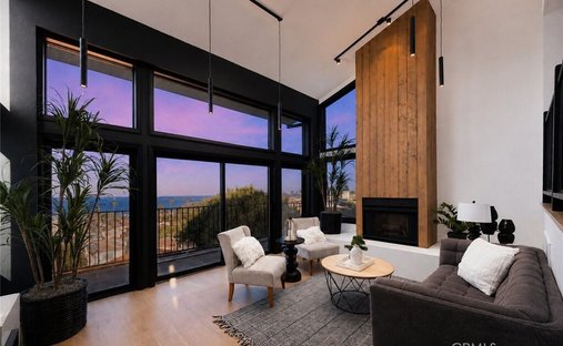 Casa a Los Angeles, California, Stati Uniti 1