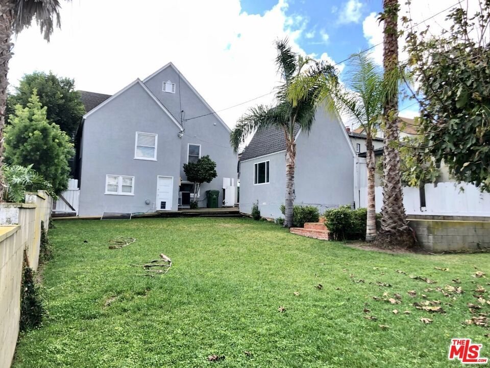 Casa a Los Angeles, California, Stati Uniti 2 - 18823331