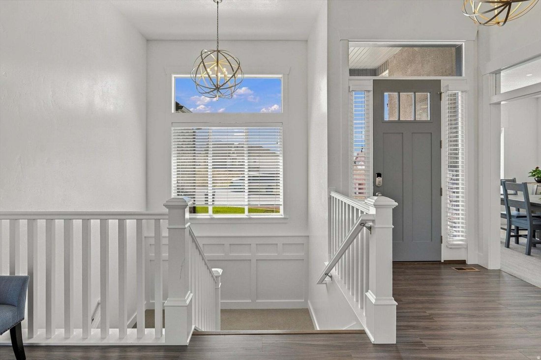 Haus in North Logan, Utah, Vereinigte Staaten 3 - 18823105
