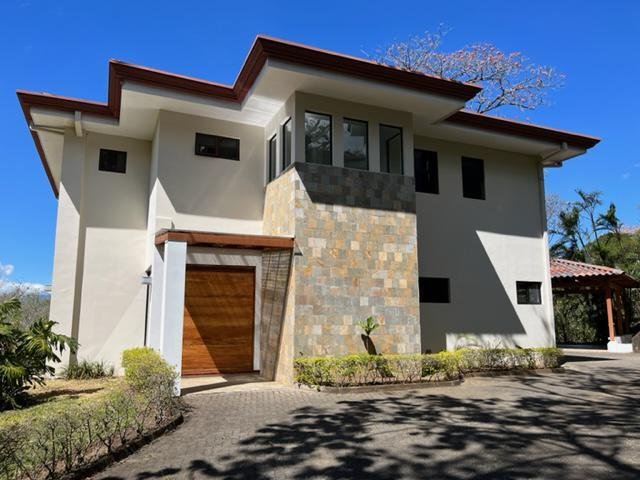 Condominio en Cinco Esquinas, San José, Costa Rica 1 - 18822044