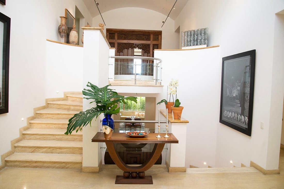 Appartement à District d'Escazú, San José, Costa Rica 2 - 18822020