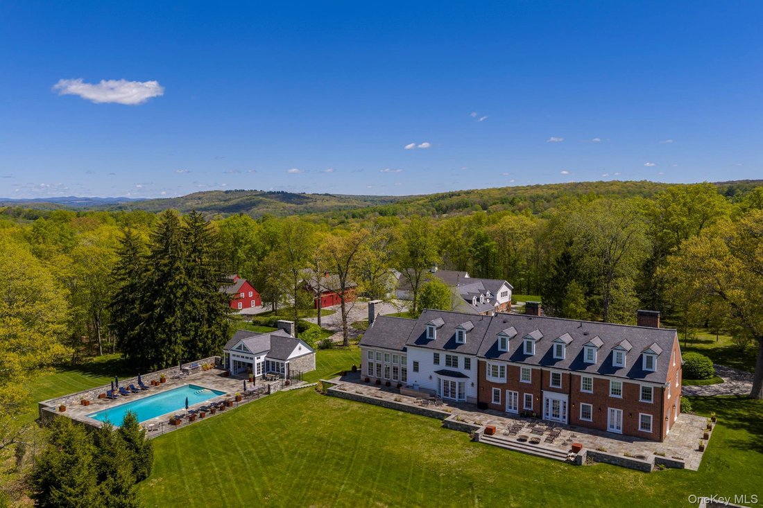 House in Millbrook, New York, United States 3 - 18822999
