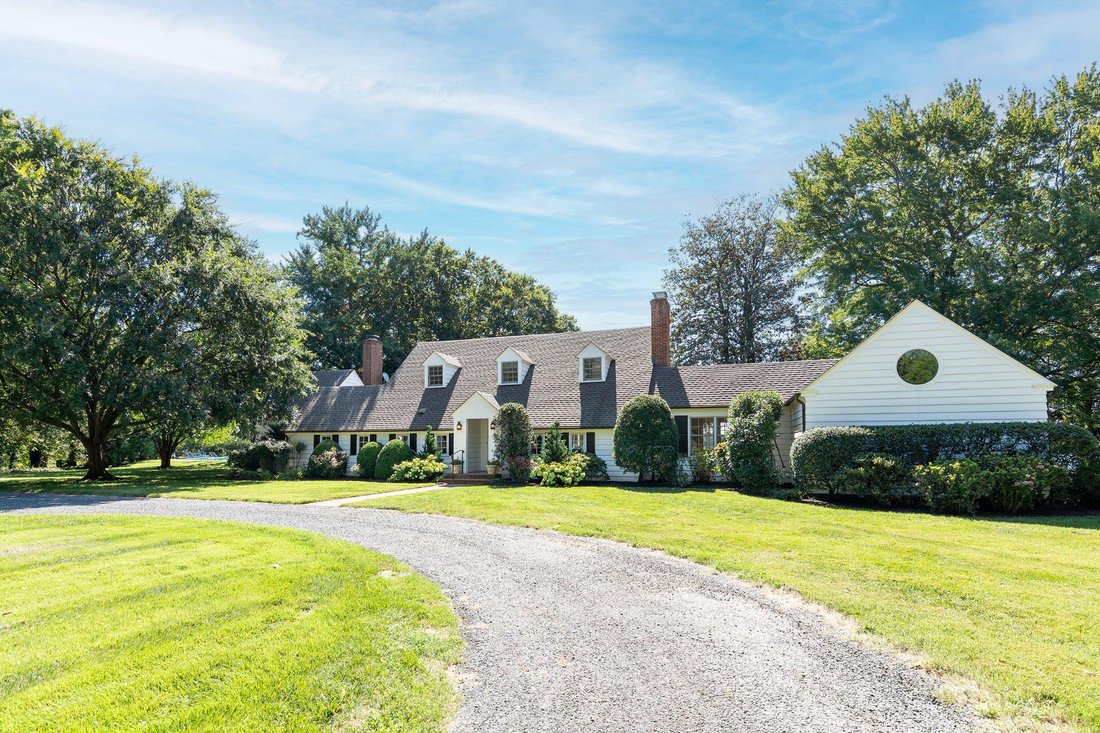 Haus in Oxford, Maryland, Vereinigte Staaten 2 - 18822638