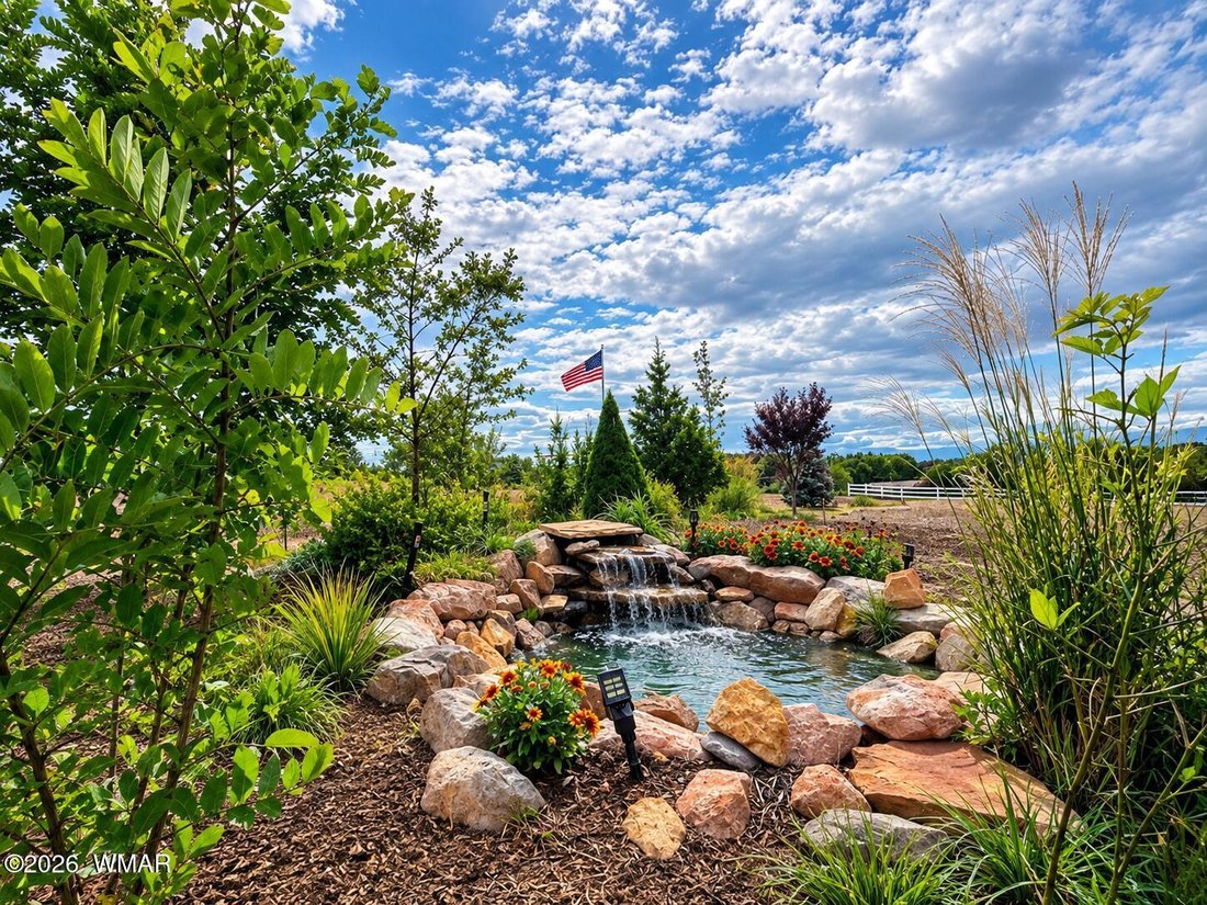 Haus in Snowflake, Arizona, Vereinigte Staaten 5 - 18804895