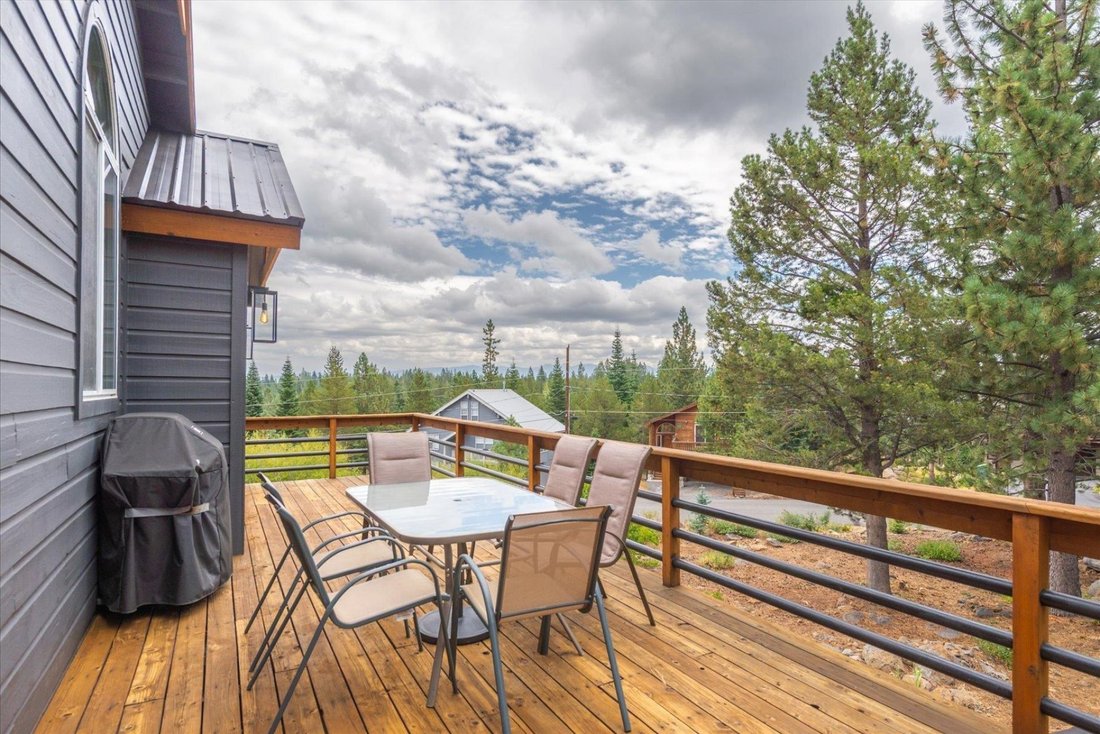 Casa en Truckee, California, Estados Unidos 4 - 18825796