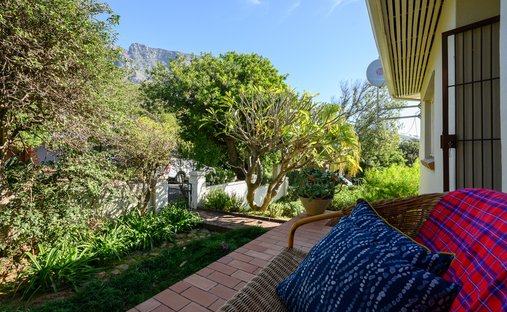 Casa a Vredehoek, Città del Capo, Provincia del Capo Occidentale 1
