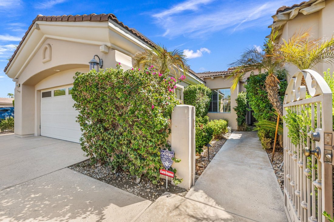 House in Palm Desert, California, United States 2 - 18822634
