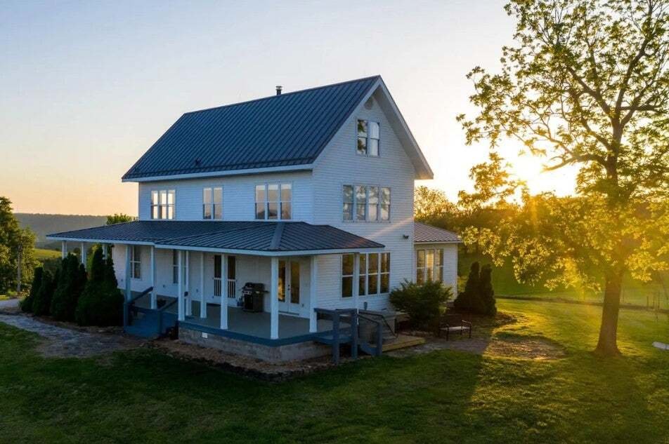 Haus in Murray, Arkansas, Vereinigte Staaten 1 - 18826326