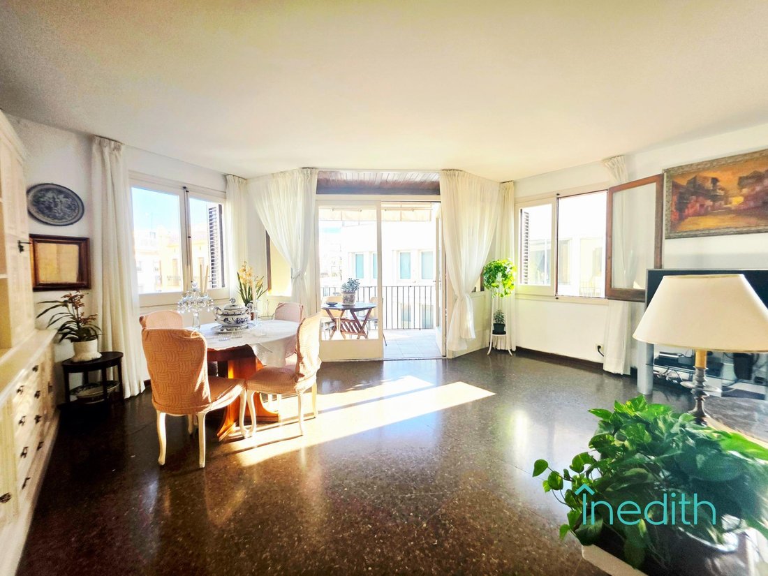 Apartamento en Sitges, Cataluña, España 4 - 18827352