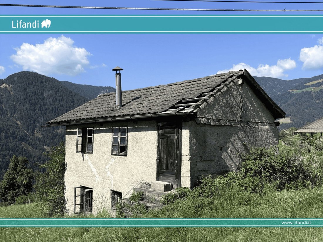 Land in Chiusa / Klausen, Trentino – Alto Adige/Südtirol, Italy 1 - 18825462