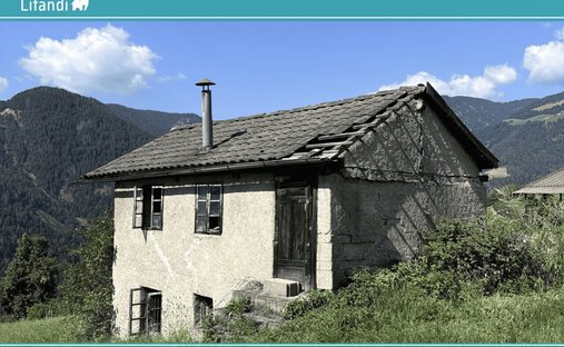 Land in Chiusa / Klausen, Trentino – Alto Adige/Südtirol, Italy 1