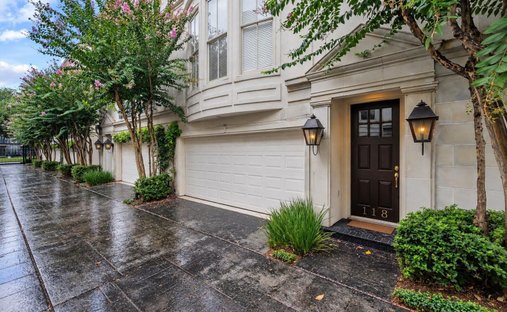 Residenza a Houston, Texas, Stati Uniti 1