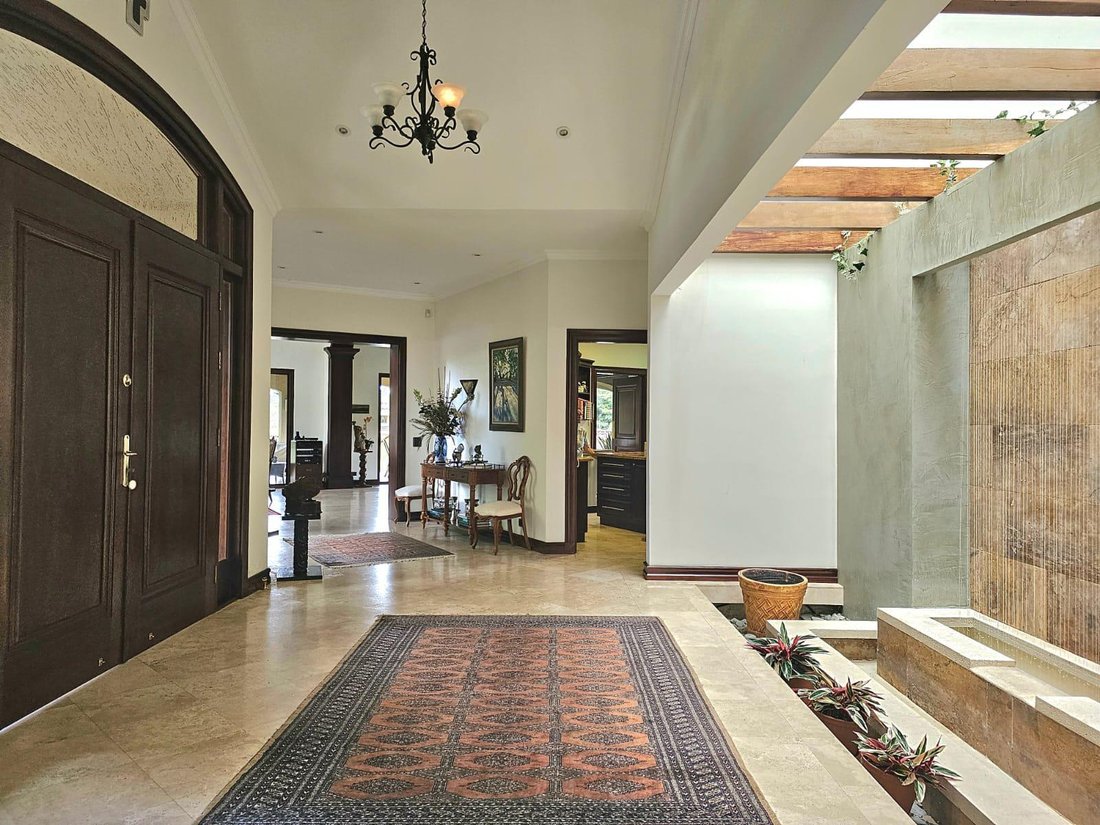 Appartement à Ciudad Colón, San José, Costa Rica 3 - 18822070