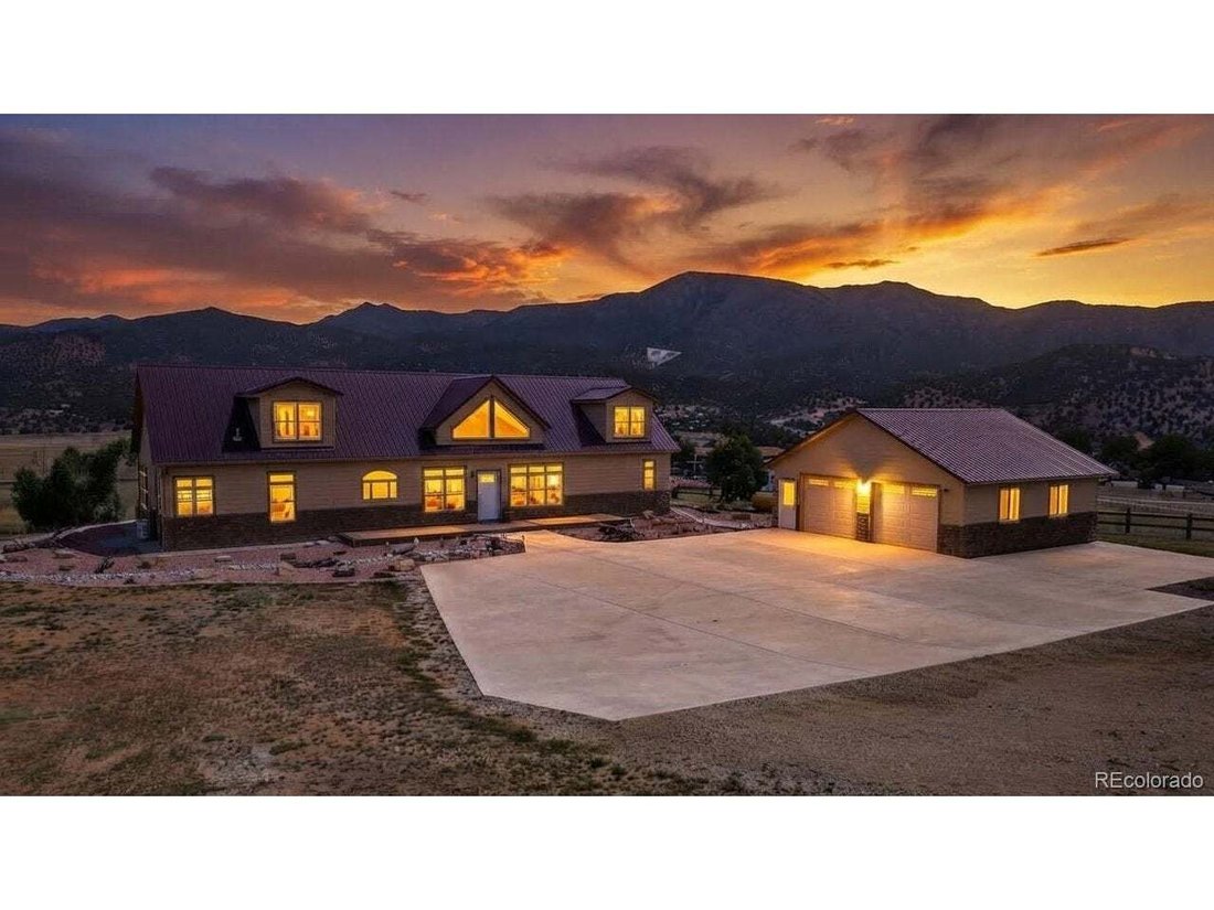House in Howard, Colorado, United States 1 - 18152633