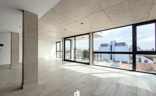 Appartamento a Mar del Plata, Provincia di Buenos Aires, Argentina 1