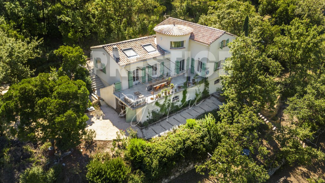 Haus in Le Castellet, Provence-Alpes-Côte d'Azur, Frankreich 1 - 18821975