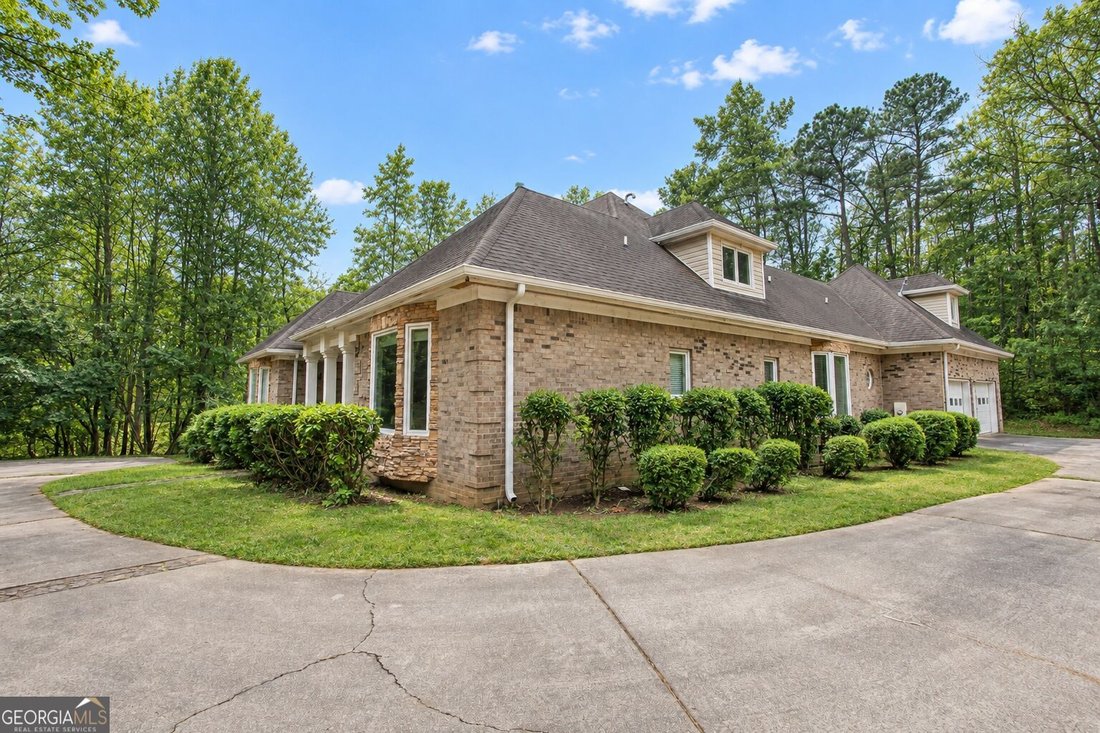 House in Alpharetta, Georgia, United States 3 - 17356970