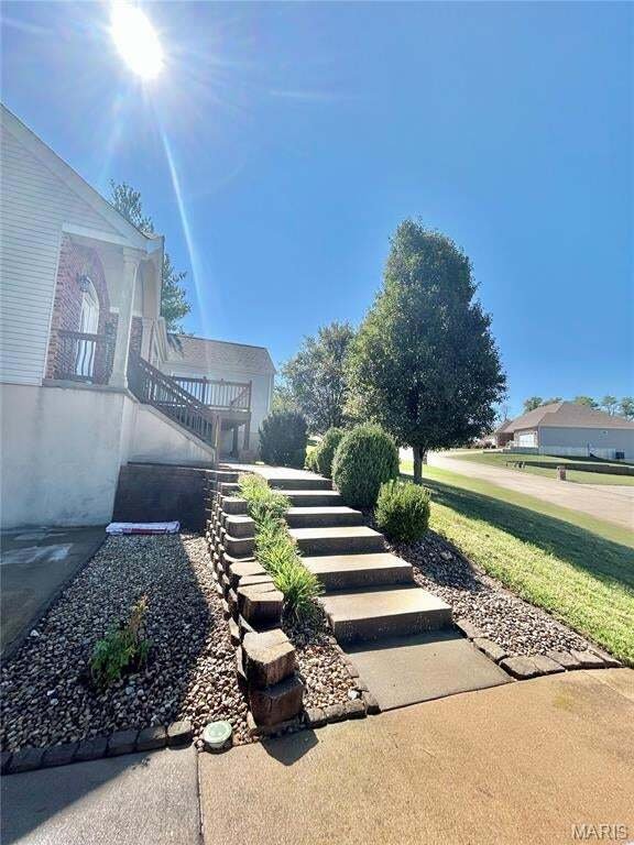 House in Villa Ridge, Missouri, United States 3 - 18826663
