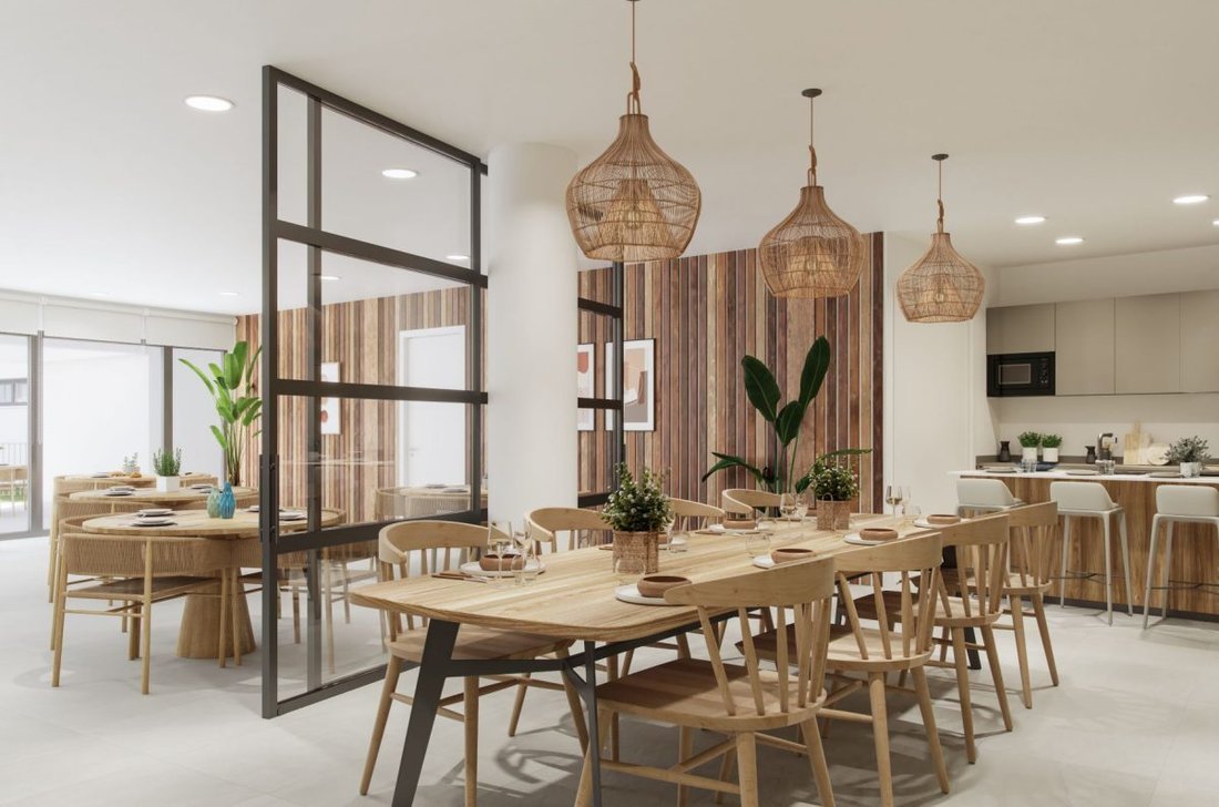Apartment in Estepona, Andalusia, Spain 2 - 18823456
