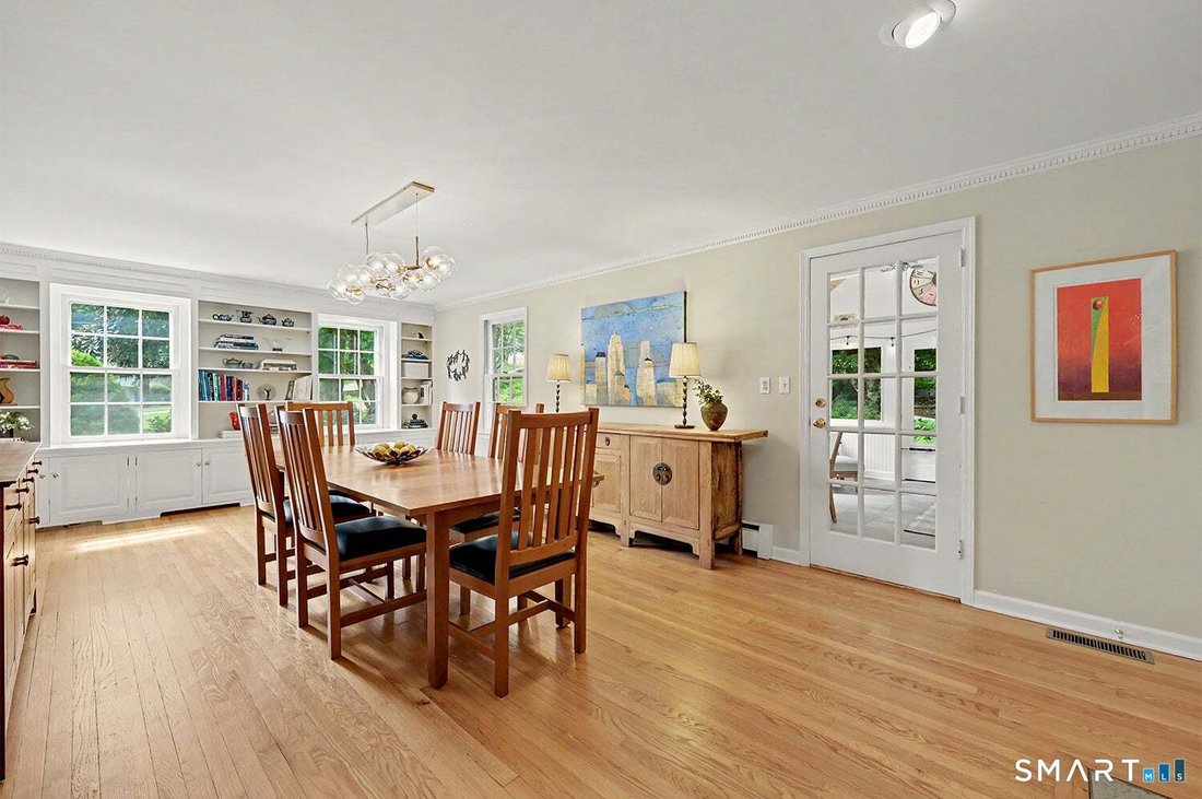 House in Fairfield, Connecticut, United States 5 - 18826476