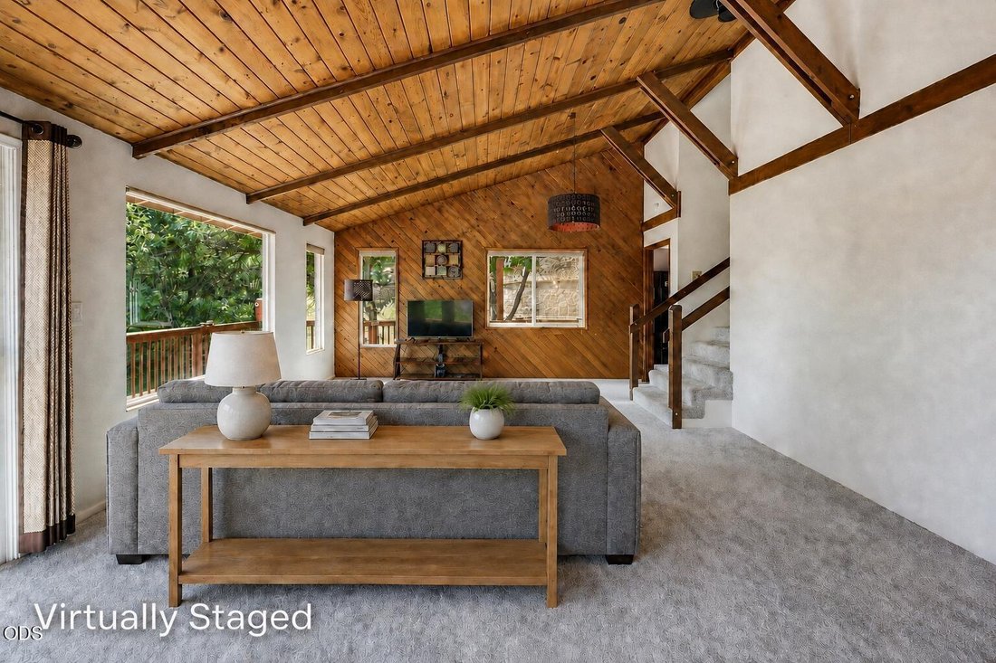 Haus in Ashland, Oregon, Vereinigte Staaten 3 - 18826958