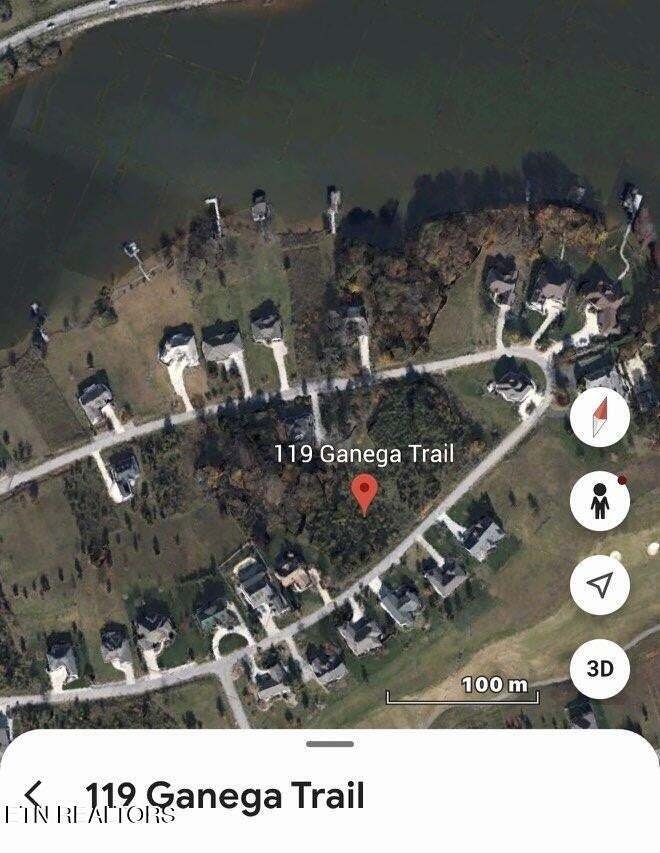 House in Vonore, Tennessee, United States 3 - 18826761