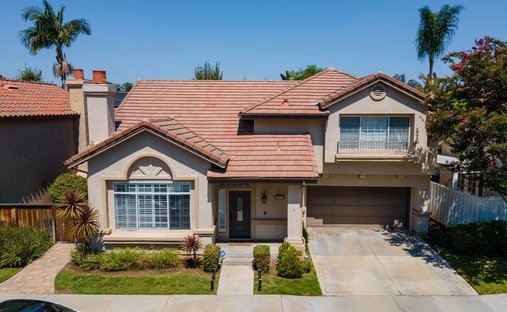 House in Orange, California, United States 1