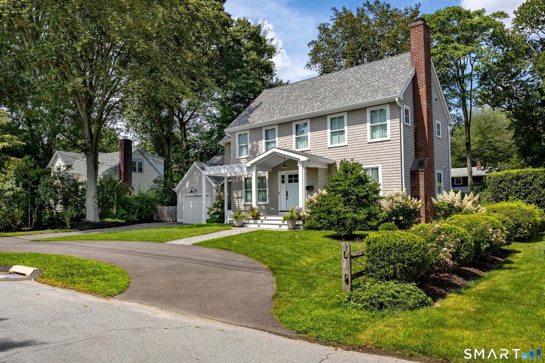 Casa a Fairfield, Connecticut, Stati Uniti 3 - 18826418