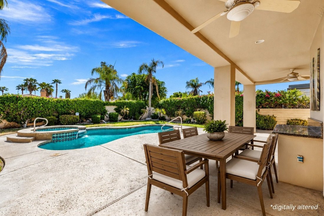 House in Palm Desert, California, United States 3 - 18822634