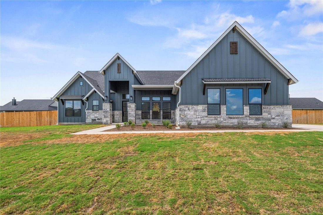 House in Salado, Texas, United States 1 - 18204264