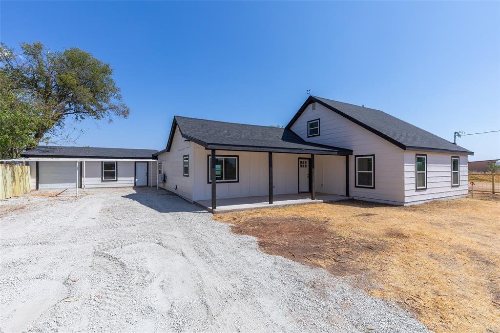House in Abilene, Texas, United States 1 - 18821184