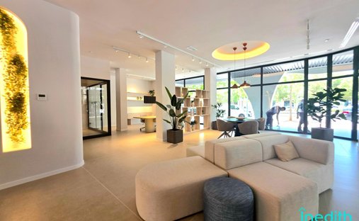 Apartment in Sant Pere de Ribes, Catalonia, Spain 1