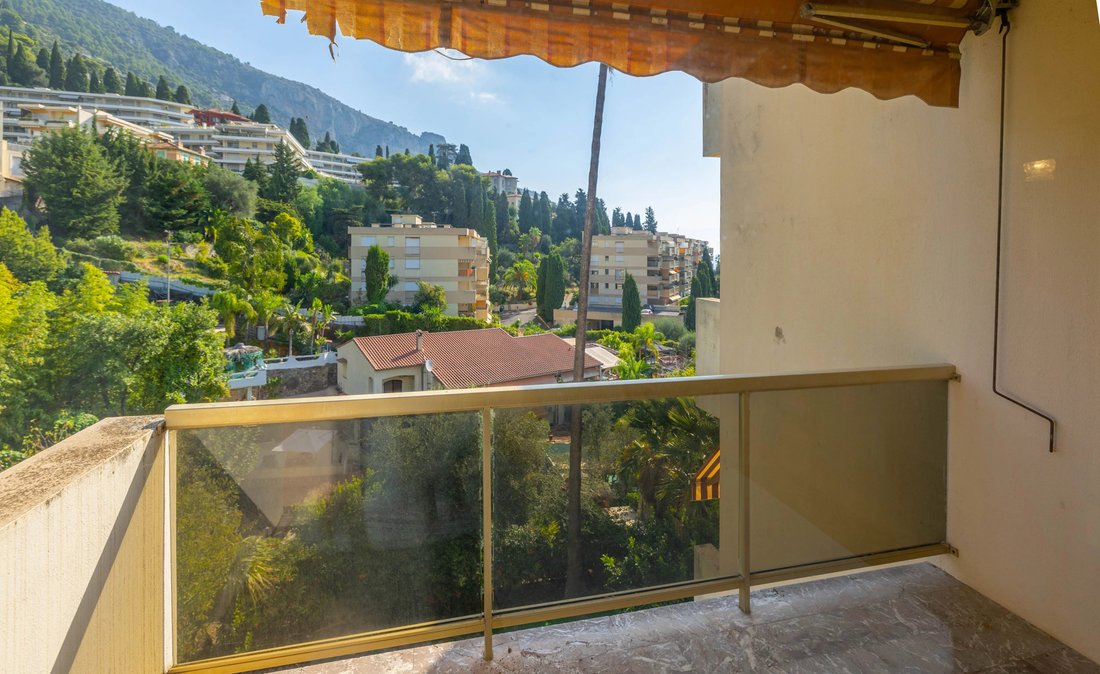 Apartamento en Menton, Provenza-Alpes-Costa Azul, Francia 4 - 18821509