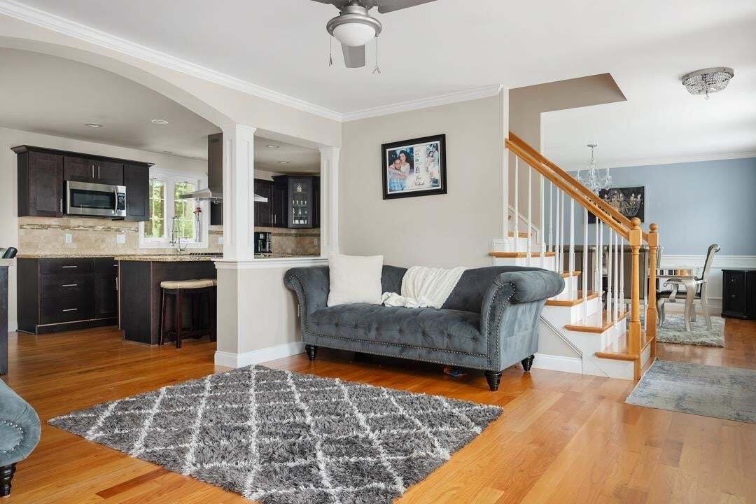 House in Cumberland, Rhode Island, United States 5 - 18826931