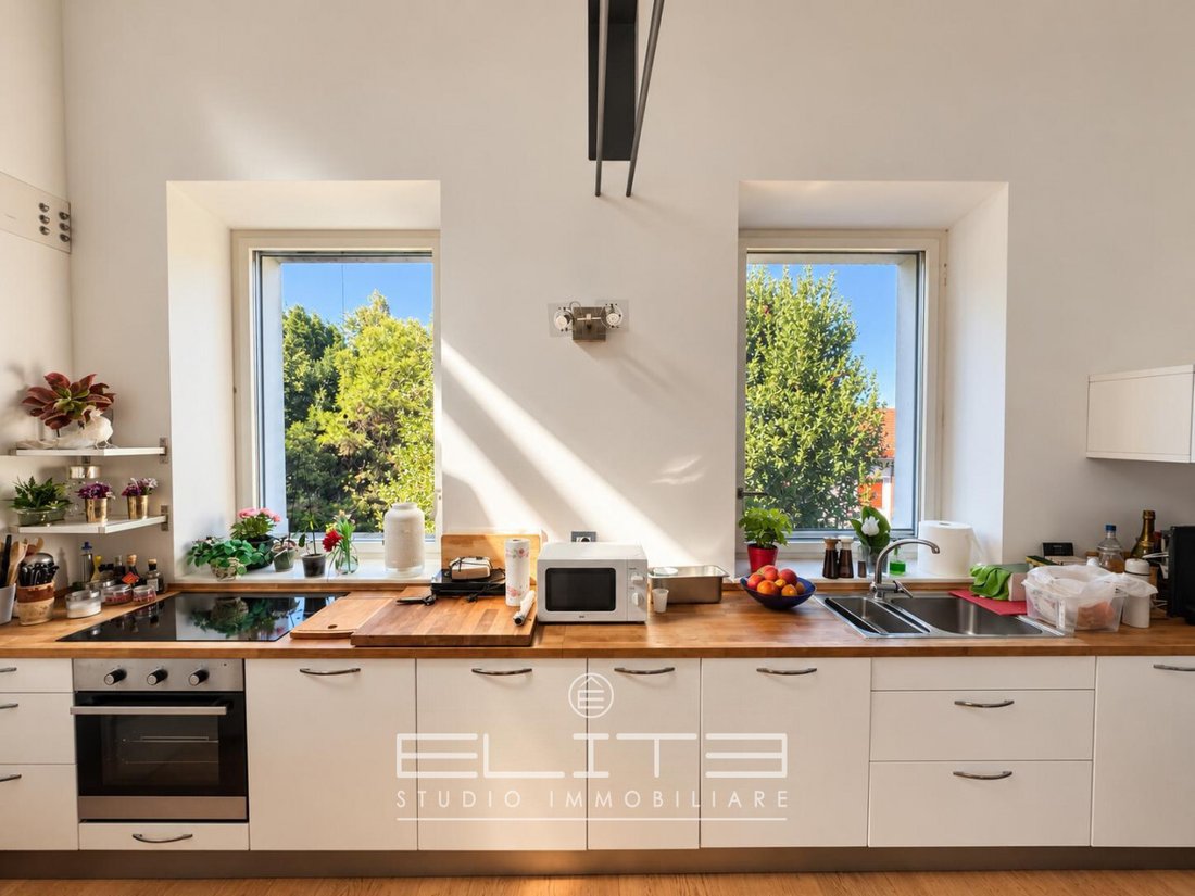 Apartment in Falconara Alta, Falconara Marittima, Marche 2 - 18825460