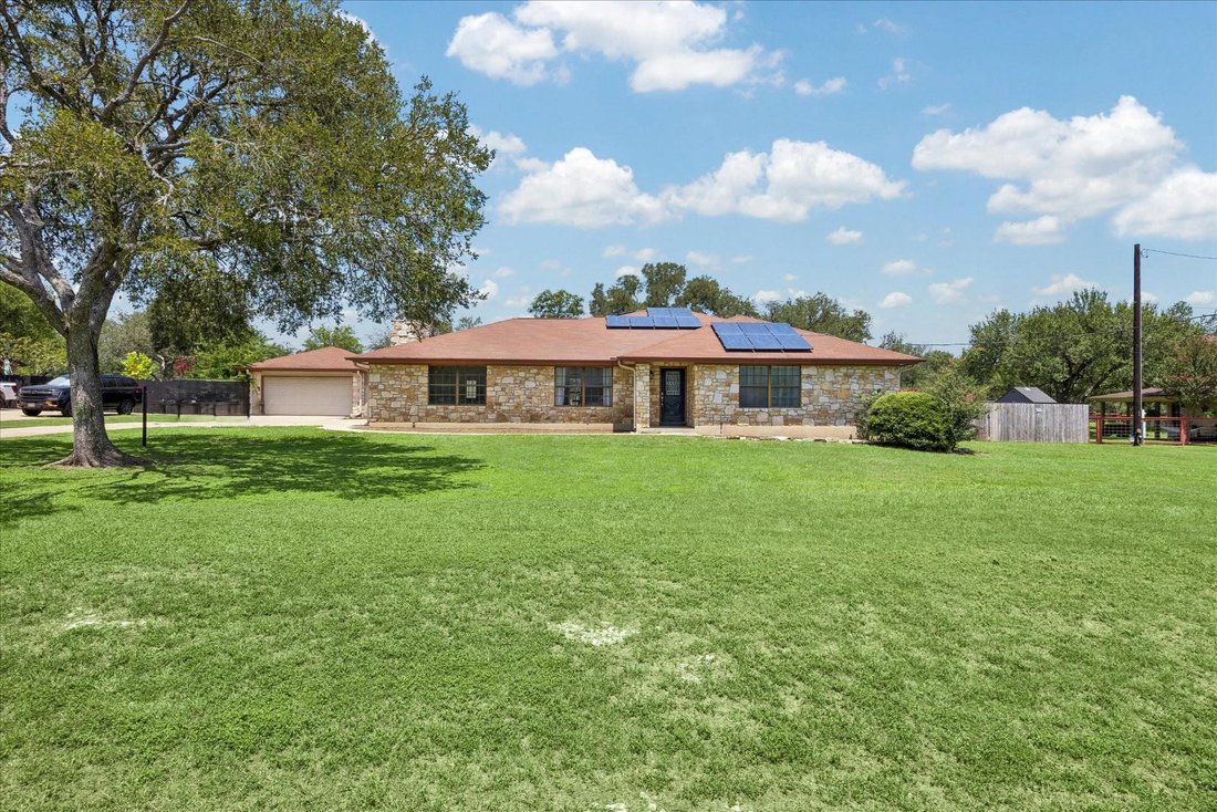 Casa a Buda, Texas, Stati Uniti 1 - 18502735