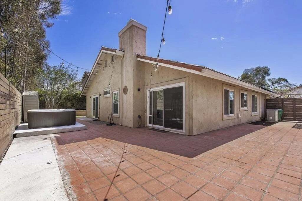 Casa a San Diego, California, Stati Uniti 4 - 18816918
