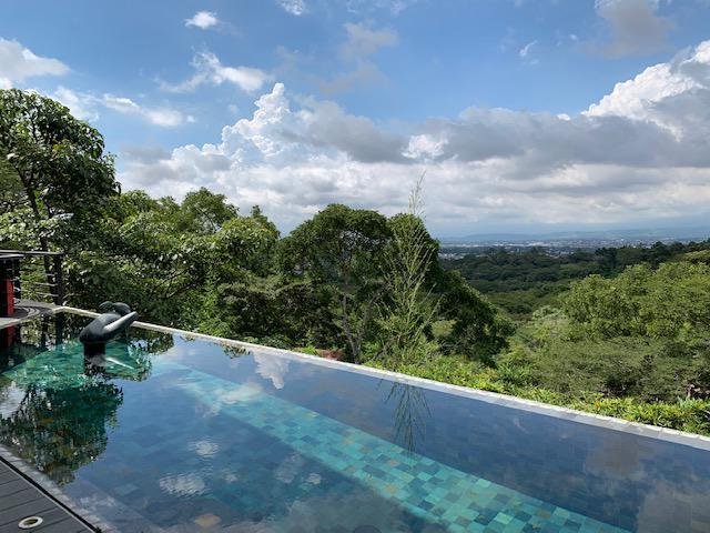 Condominio en Pozos, San José, Costa Rica 1 - 18822004