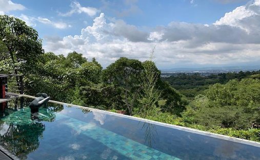 Condominio a Pozos, San José, Costa Rica 1