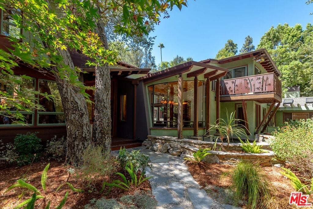 Haus in Los Angeles, Kalifornien, Vereinigte Staaten 5 - 18826293