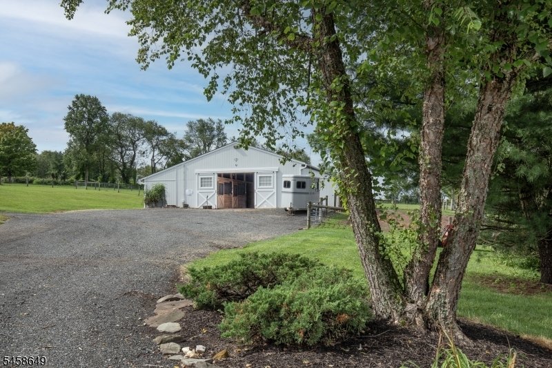 House in East Amwell Township, New Jersey, United States 3 - 18825718