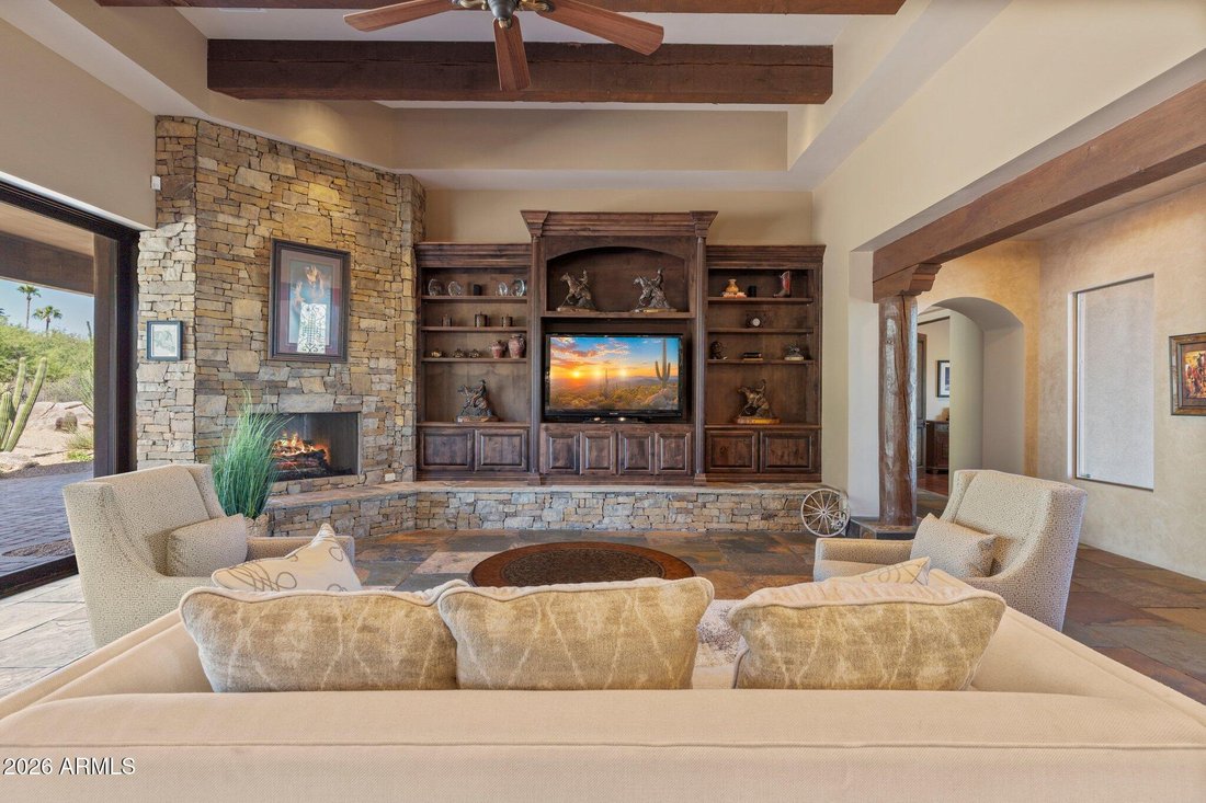 Casa a Carefree, Arizona, Stati Uniti 5 - 18825687