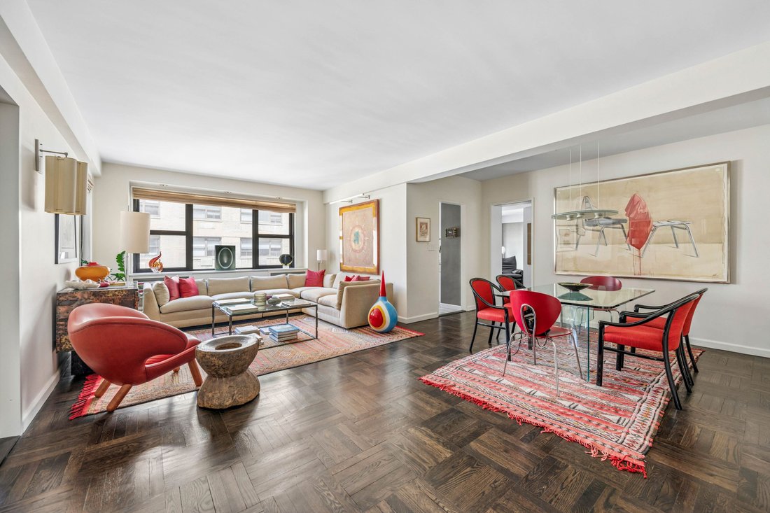 Co Op in New York, New York, United States 2 - 18826222