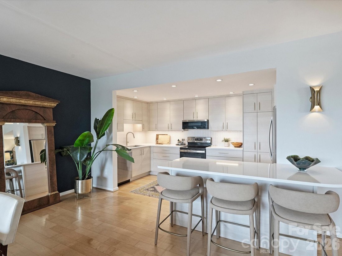 Condo in Charlotte, North Carolina, United States 5 - 18822475